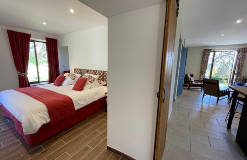 Etang-sur-Arroux Casa | Maison de la Tour