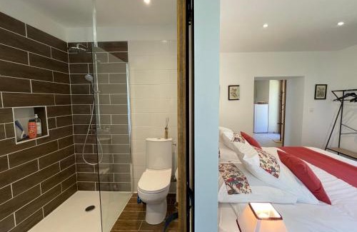 Etang-sur-Arroux Casa | Maison de la Tour