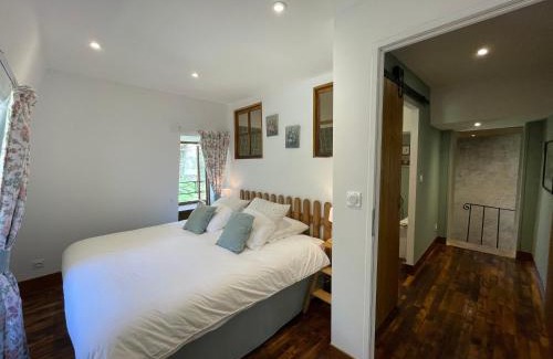 Etang-sur-Arroux Casa | Maison de la Tour