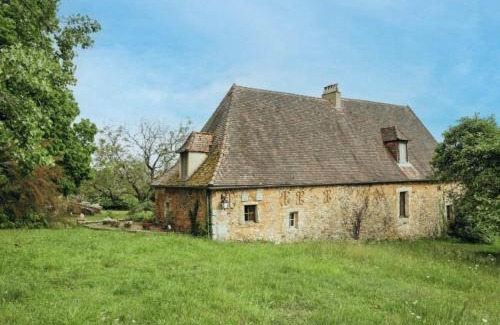Journiac Casa | Maison de la Vallée, Parc de la Fage