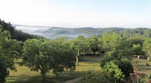 Journiac Casa | Maison de la Vallée, Parc de la Fage