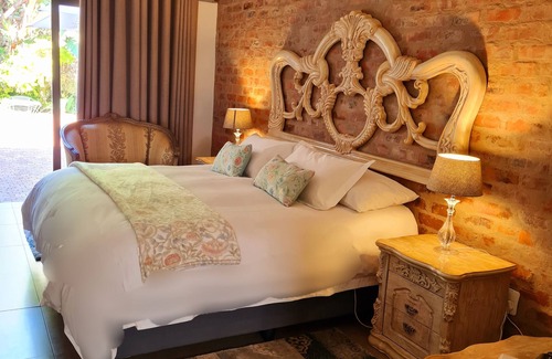 Pretoria Casa | Maison de Leo Luxury Guesthouse