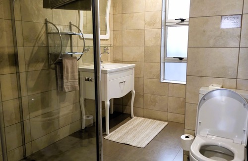 Pretoria Casa | Maison de Leo Luxury Guesthouse