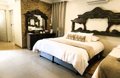 Pretoria Casa | Maison de Leo Luxury Guesthouse