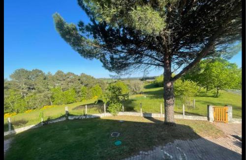 Auriac-du-Perigord Casa | Maison de location vacance avec piscine couverte et chauffée