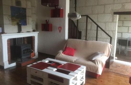 Villebernier Casa | maison de loire