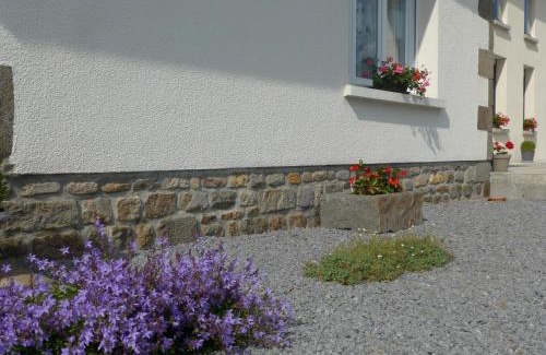 Combourg Casa | Maison de Luciné