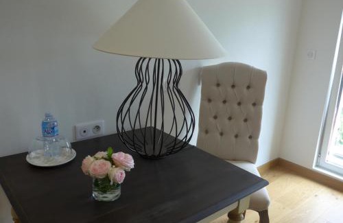 Combourg Casa | Maison de Luciné
