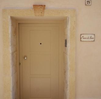 Francavilla Fontana Casa | Maison de luxe