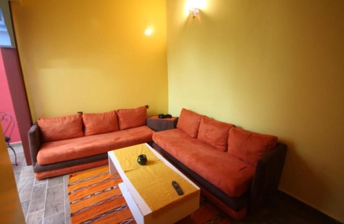 Fes El Jdid Casa | maison de lux