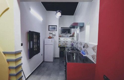 Fes El Jdid Casa | maison de lux