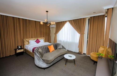 Kigali Apartamento | Maison de Luxe - Villa and Boutique Hotel