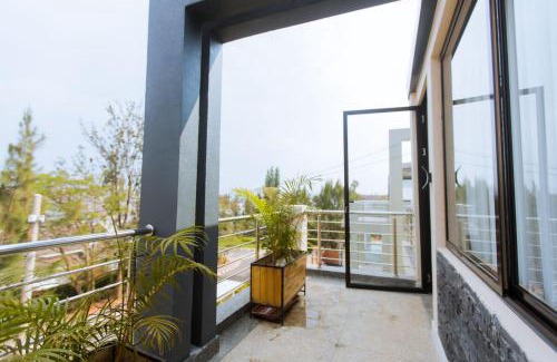 Kigali Apartamento | Maison de Luxe - Villa and Boutique Hotel