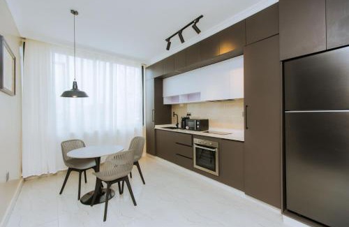 Kigali Apartamento | Maison de Luxe - Villa and Boutique Hotel
