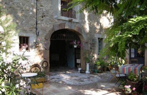 Ferrals-les-Corbieres Casa | Maison de Maitre Comfortable holiday residence