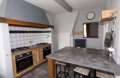 Granges-Aumontzey Casa | Maison de maître 450 square meters 10min Gérardmer