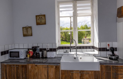 Granges-Aumontzey Casa | Maison de maître 450 square meters 10min Gérardmer