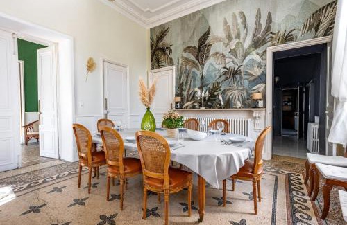 Dieulefit Casa | Maison de maître - 12 personnes
