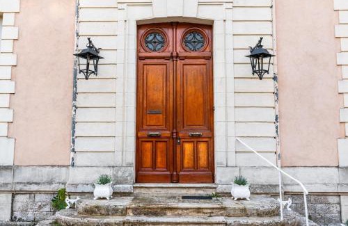 Dieulefit Casa | Maison de maître - 12 personnes