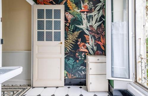 Dieulefit Casa | Maison de maître - 12 personnes