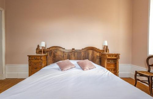 Dieulefit Casa | Maison de maître - 12 personnes
