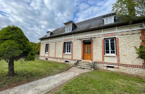 Lierval Casa | Maison de maître 15 personnes