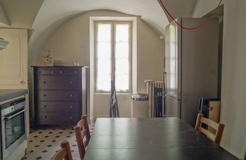 Merindol Casa | Maison de Maître au Coeur de la Provence, Grande Piscine et Parc