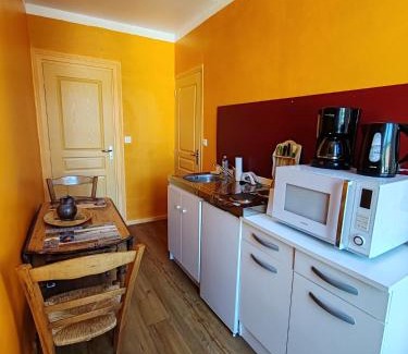 Favieres Casa | Maison de maître en baie de Somme