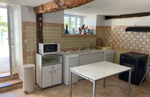Ferran Casa | Maison de Maître Languedocienne