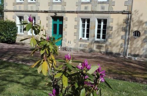Gipcy Casa | Maison de maître XIXe avec piscine partagée et parc clos, proche sites touristiques - FR-1-489-504