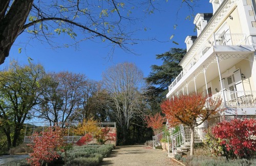 Auriac-du-Perigord Casa | Maison de Maître Laborie