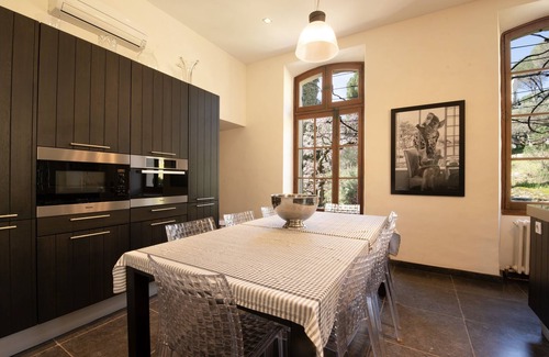 Bormes-Les-Mimosas Casa | Maison de Maître in the heart of a vineyard