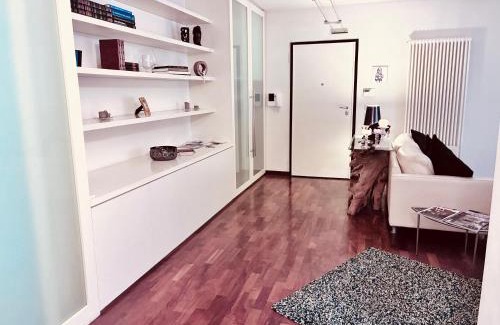 Pesaro Apartamento | Maison de Maff