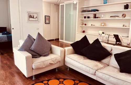 Pesaro Apartamento | Maison de Maff