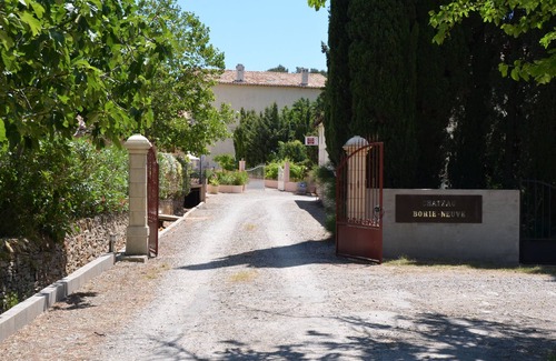 Badens Casa | Mansión para 10 personas en el corazón del viñedo