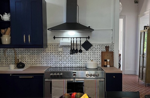 Chabris Casa | Maison de Maitre for rent in the Central Loire Valley