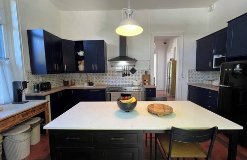 Chabris Casa | Maison de Maitre for rent in the Central Loire Valley