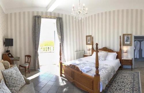 Montolieu Cama Y Desayuno | Maison de Mallast