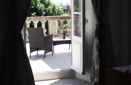 Montolieu Cama Y Desayuno | Maison de Mallast