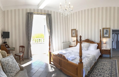 Montolieu Cama Y Desayuno | Maison de Mallast