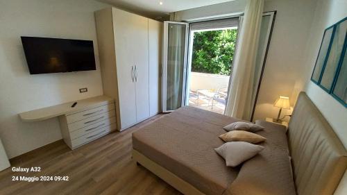 Rivabella Apartamento | Maison de Mer
