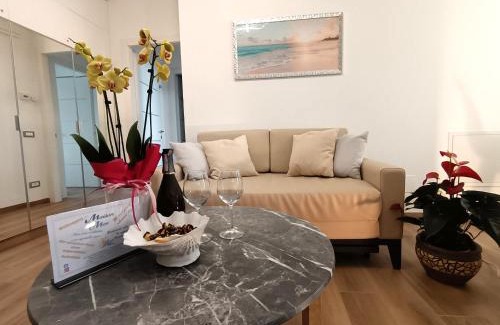 Rivabella Apartamento | Maison de Mer
