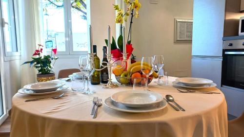 Rivabella Apartamento | Maison de Mer