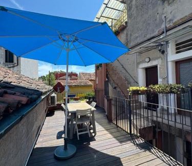 Dorsoduro Apartamento | Maison de Minou