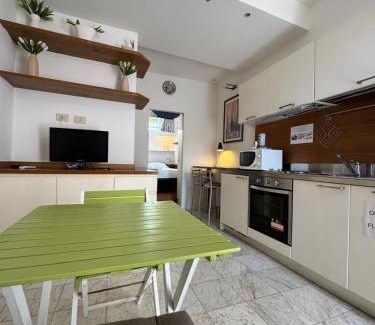 Dorsoduro Apartamento | Maison de Minou