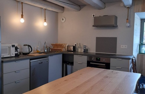 Borderes-Louron Chalet De Esquí | Maison de Montagne, Idéale Pour Famille Sportive