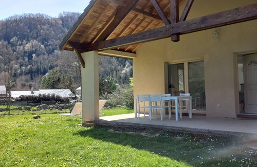 Siguer Casa | Maison de Montagne au Coeur des Pyrénées Ariégeoises