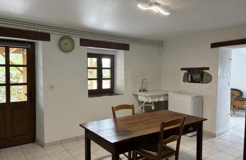 La Chabanne Casa | Maison de montagne avec SPA, cheminée et activités proche voisins - FR-1-489-534