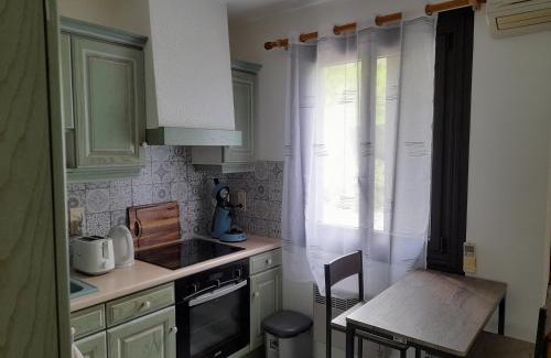 Sarrancolin Casa | Maison de montagne avec jardin privatif