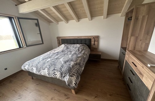 Saint-Paul-en-Chablais Casa | Maison de Montagne